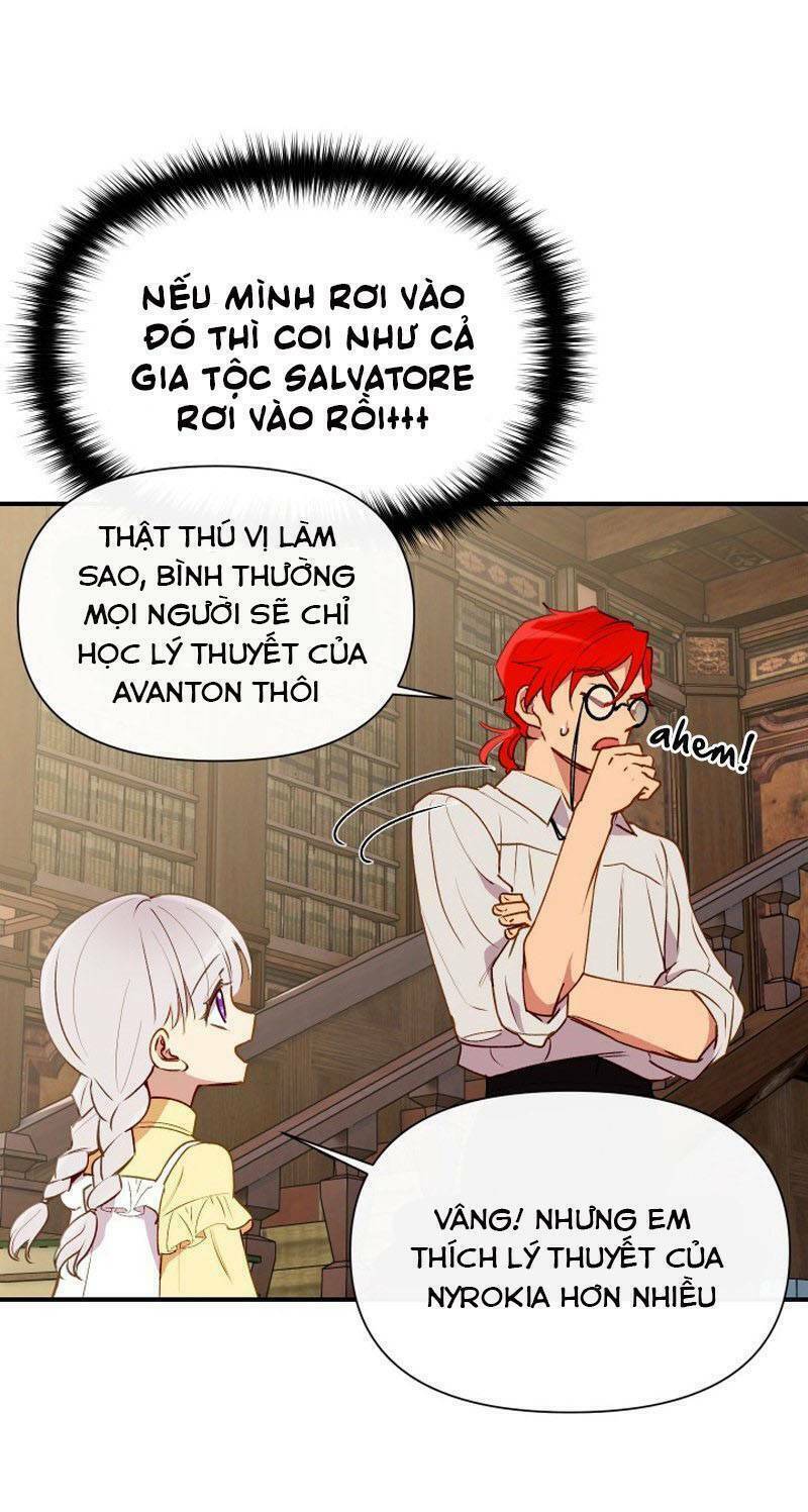 Bản Khế Ước Với Nữ Công Tước Ác Ma Chapter 23 - 10