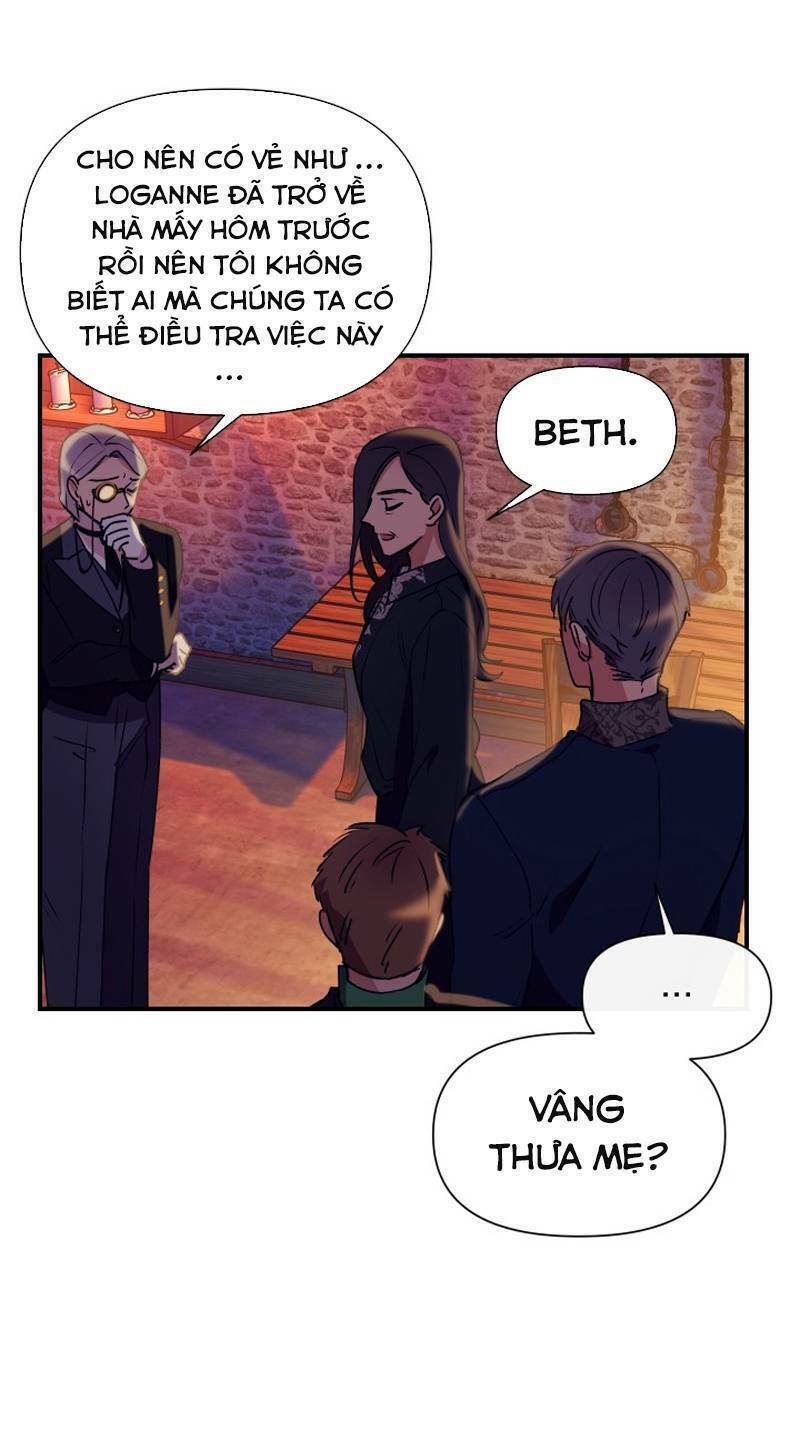 Bản Khế Ước Với Nữ Công Tước Ác Ma Chapter 24 - 11