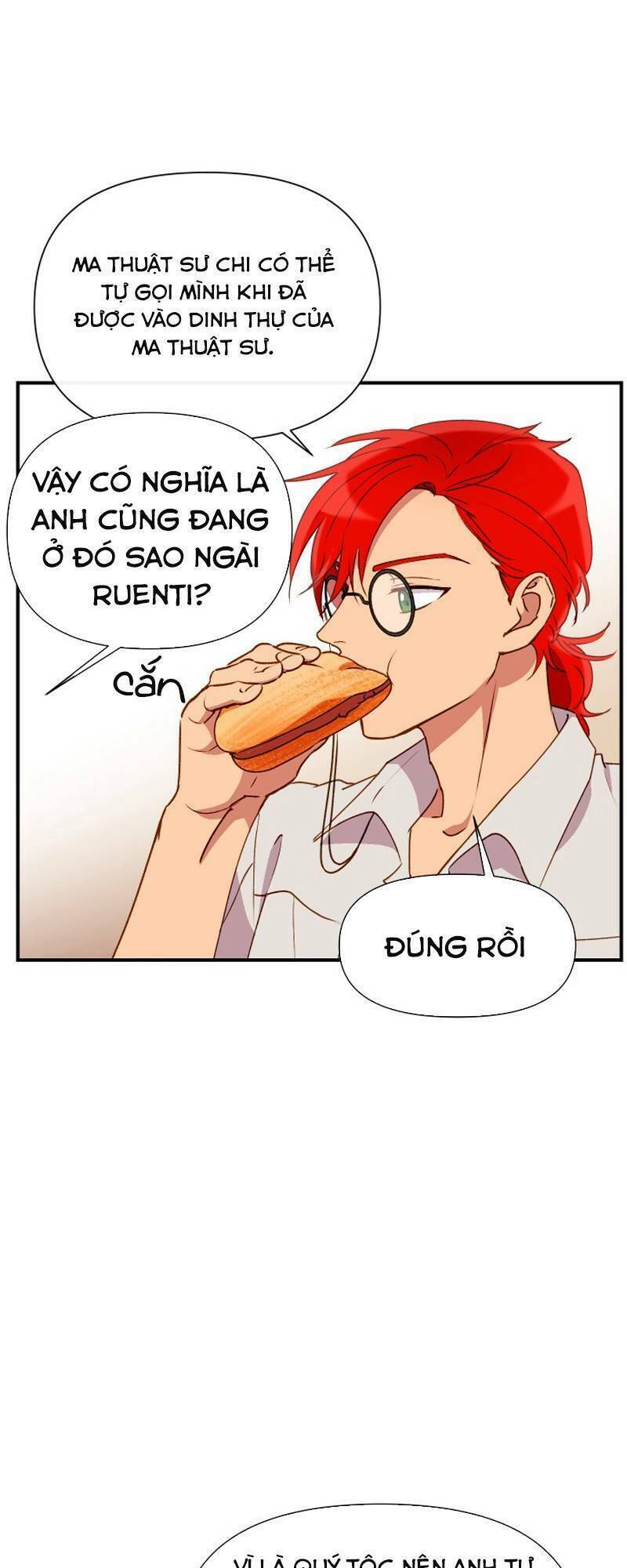 Bản Khế Ước Với Nữ Công Tước Ác Ma Chapter 24 - 20