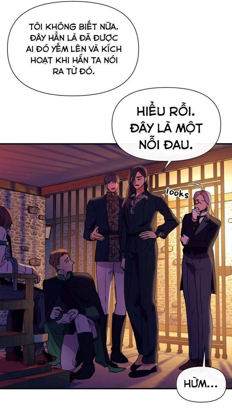 Bản Khế Ước Với Nữ Công Tước Ác Ma Chapter 24 - 3