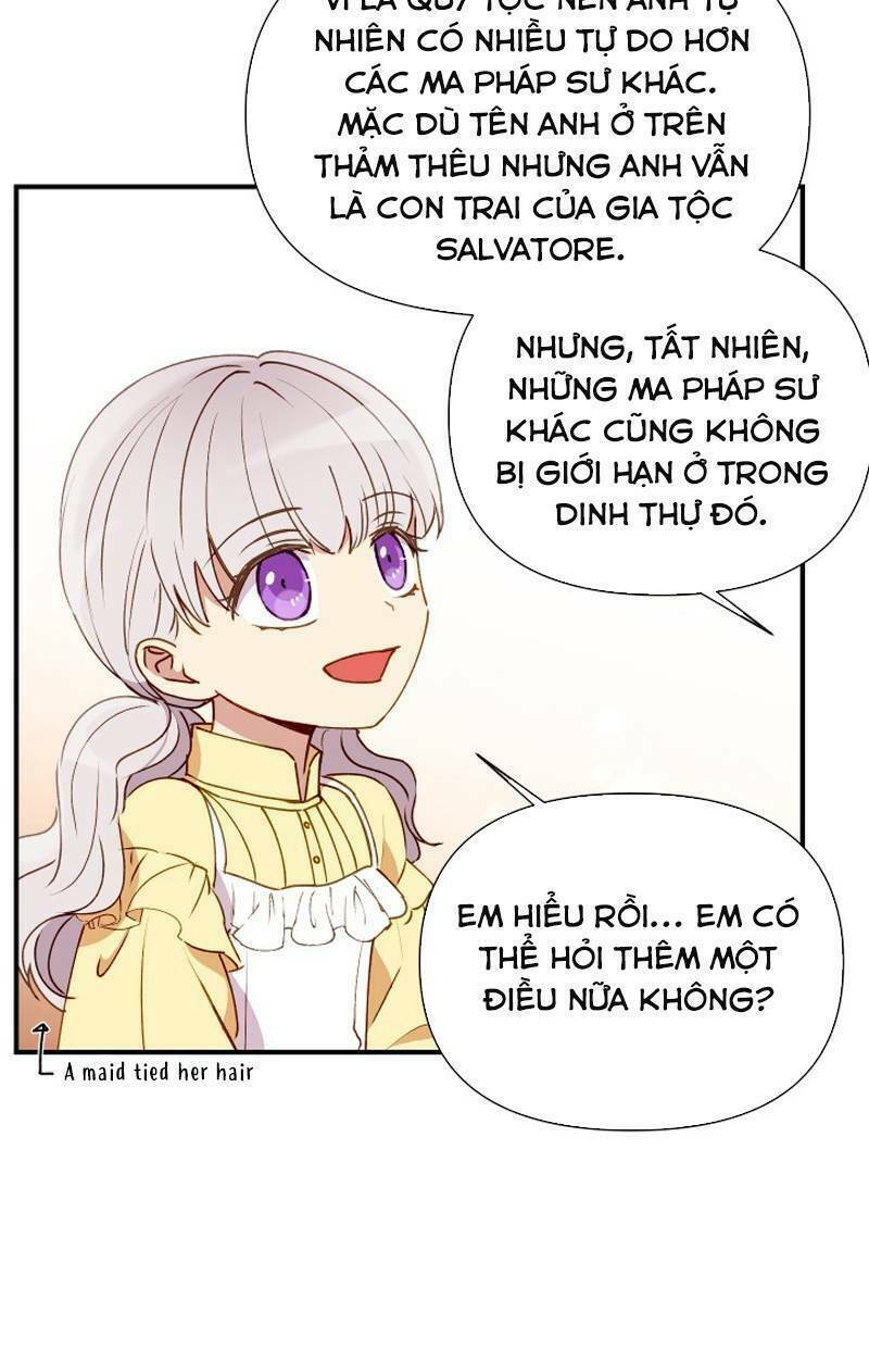 Bản Khế Ước Với Nữ Công Tước Ác Ma Chapter 24 - 21