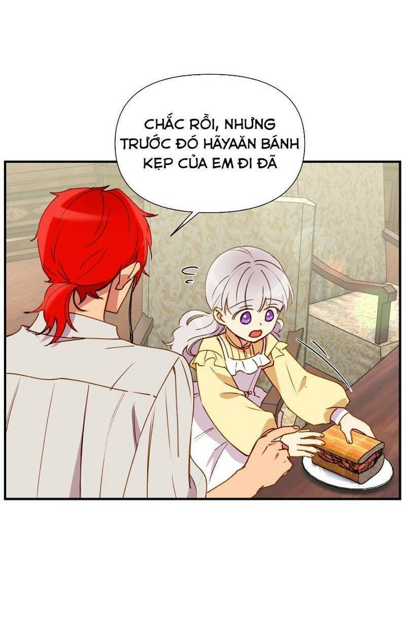 Bản Khế Ước Với Nữ Công Tước Ác Ma Chapter 24 - 22
