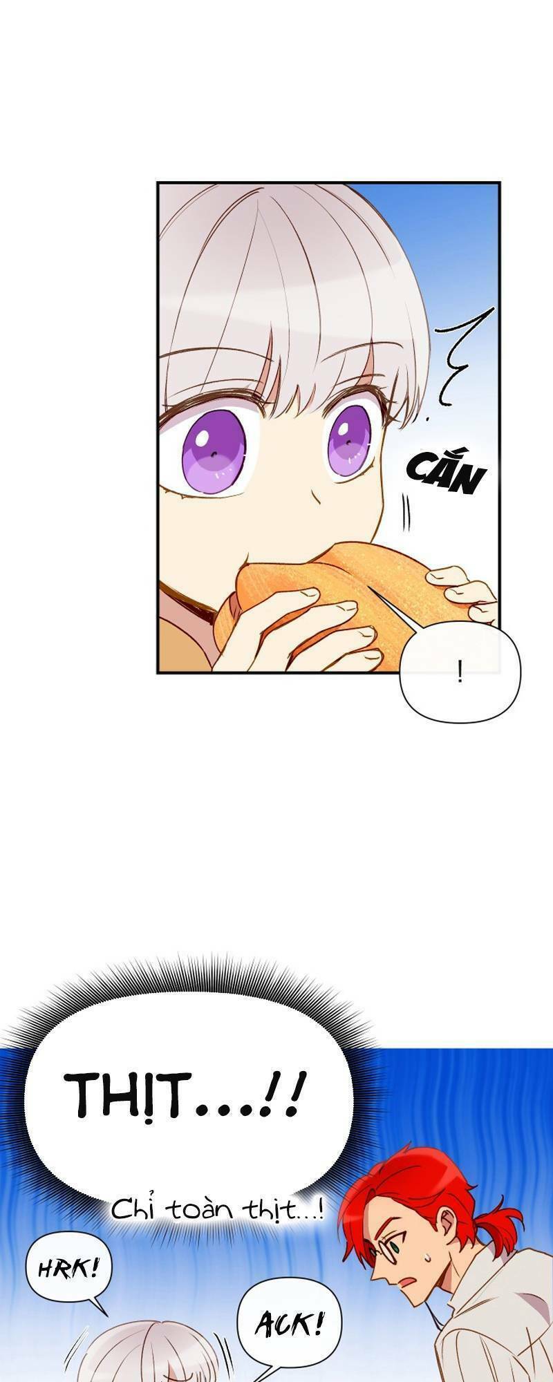 Bản Khế Ước Với Nữ Công Tước Ác Ma Chapter 24 - 23