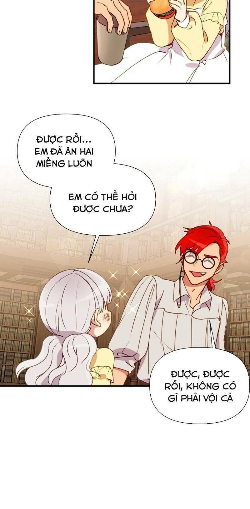 Bản Khế Ước Với Nữ Công Tước Ác Ma Chapter 24 - 25