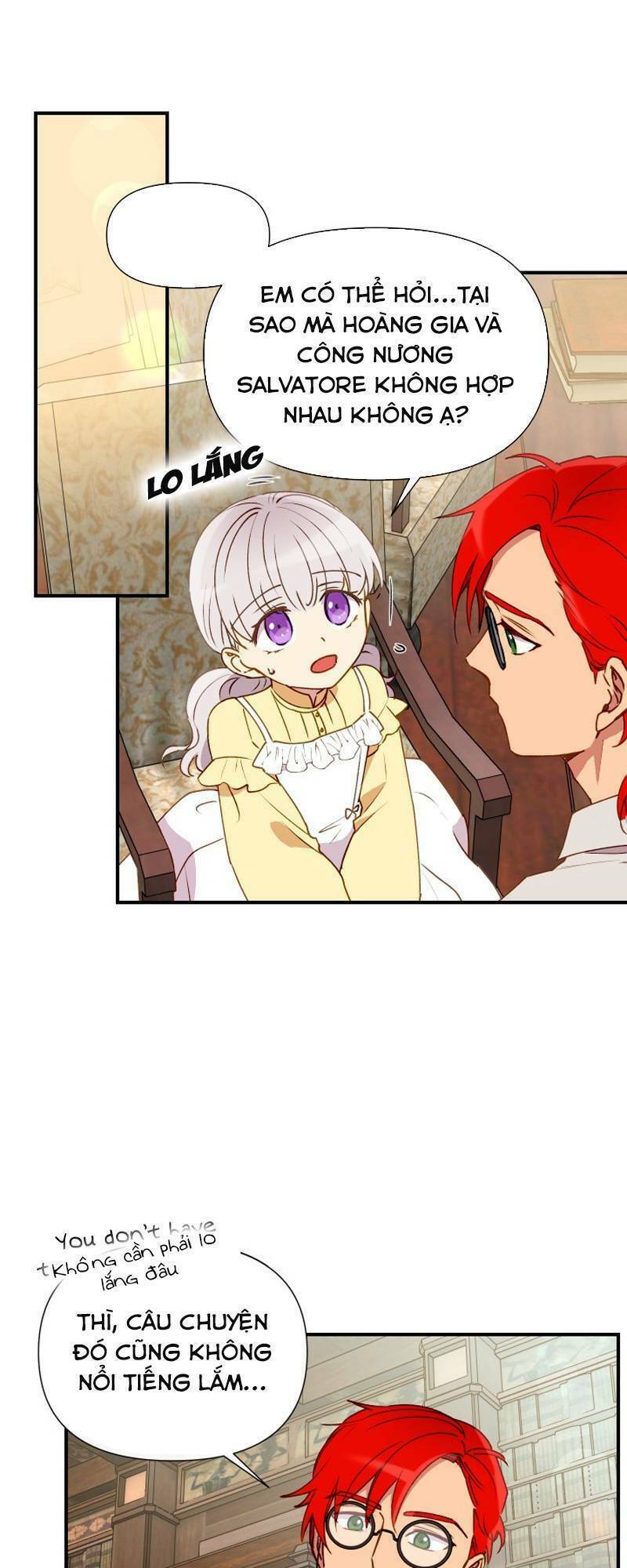 Bản Khế Ước Với Nữ Công Tước Ác Ma Chapter 24 - 26