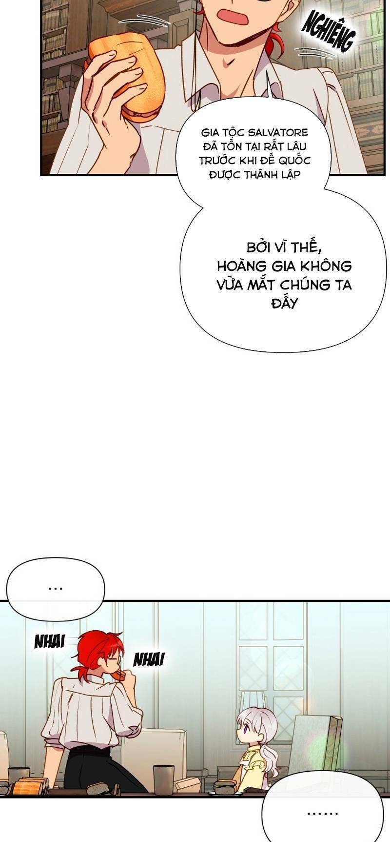 Bản Khế Ước Với Nữ Công Tước Ác Ma Chapter 24 - 27