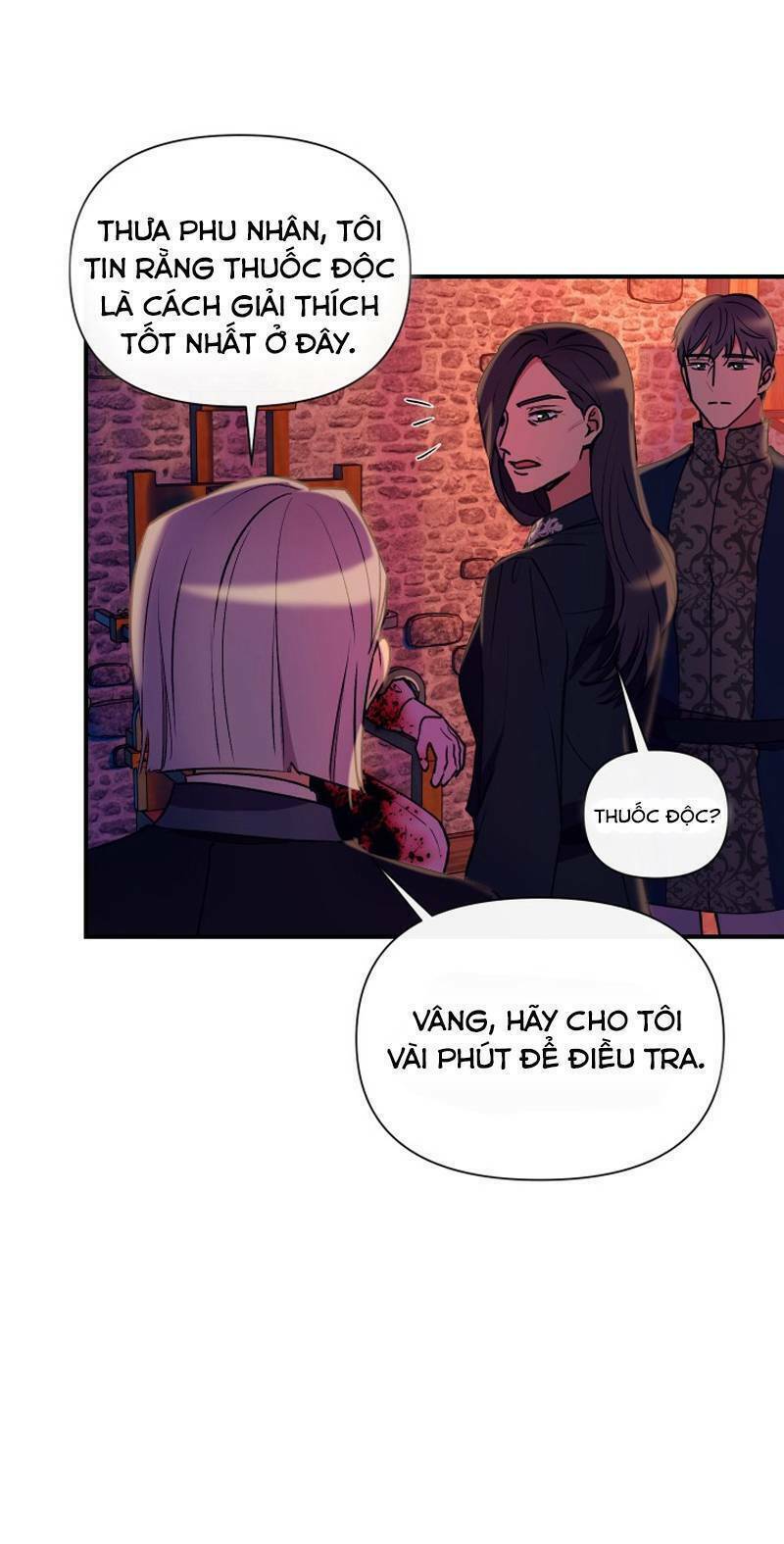 Bản Khế Ước Với Nữ Công Tước Ác Ma Chapter 24 - 4