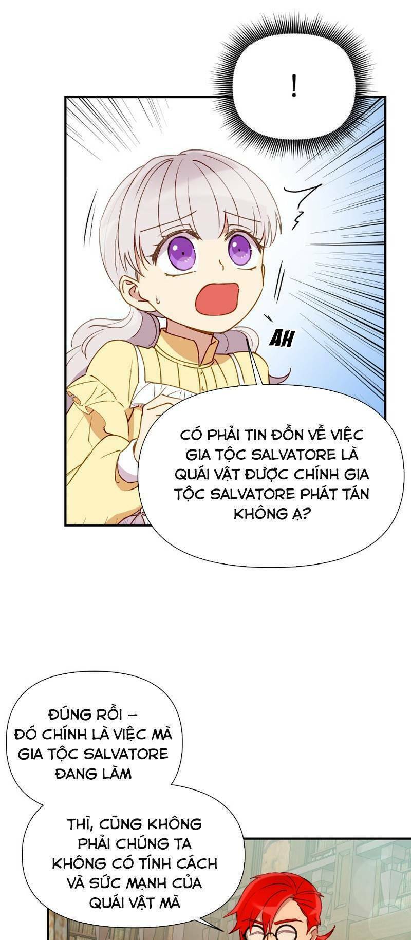 Bản Khế Ước Với Nữ Công Tước Ác Ma Chapter 24 - 35