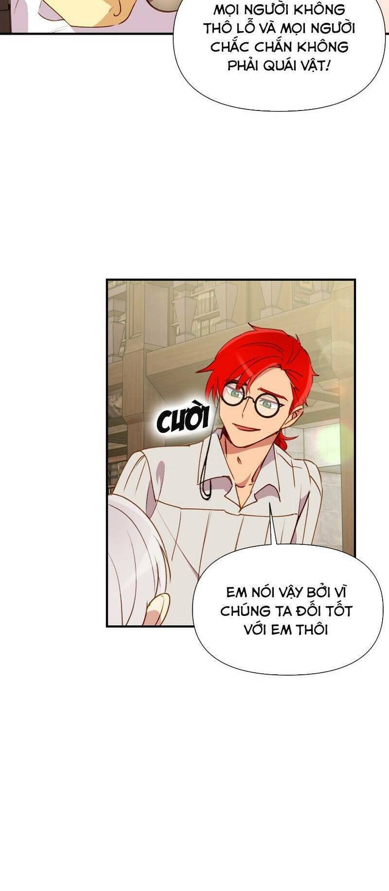 Bản Khế Ước Với Nữ Công Tước Ác Ma Chapter 24 - 38