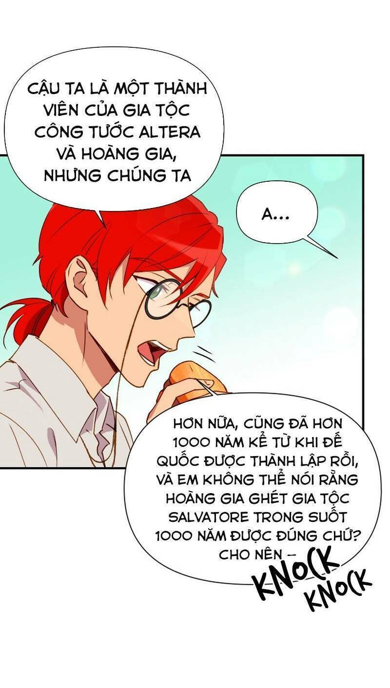 Bản Khế Ước Với Nữ Công Tước Ác Ma Chapter 24 - 40