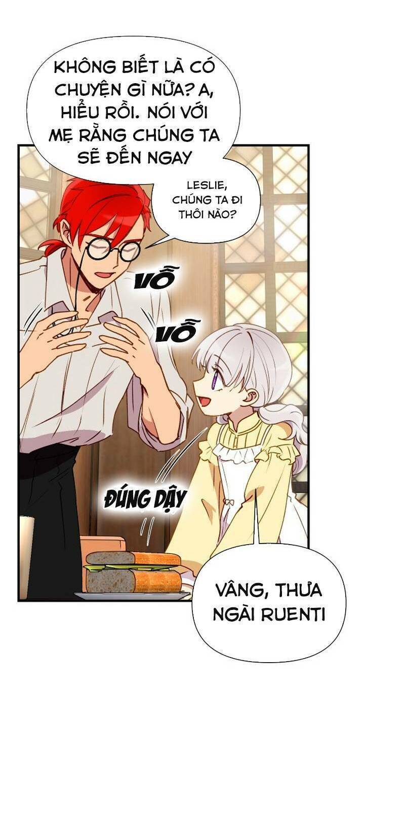 Bản Khế Ước Với Nữ Công Tước Ác Ma Chapter 24 - 42