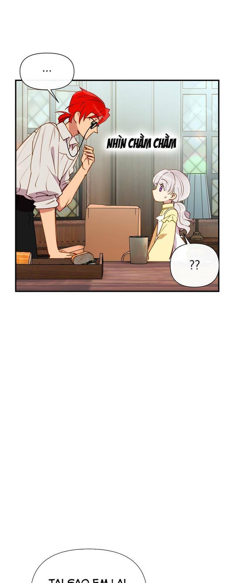 Bản Khế Ước Với Nữ Công Tước Ác Ma Chapter 24 - 43