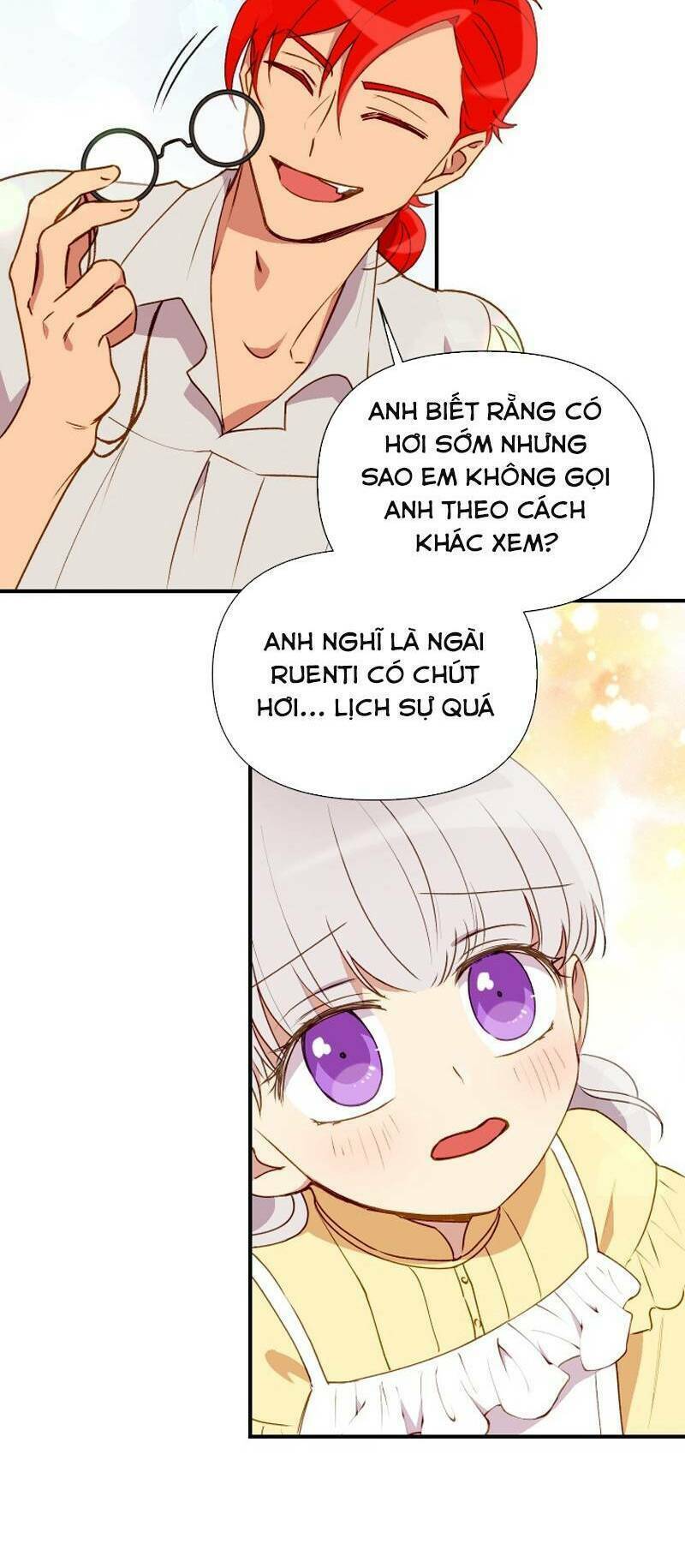 Bản Khế Ước Với Nữ Công Tước Ác Ma Chapter 24 - 47