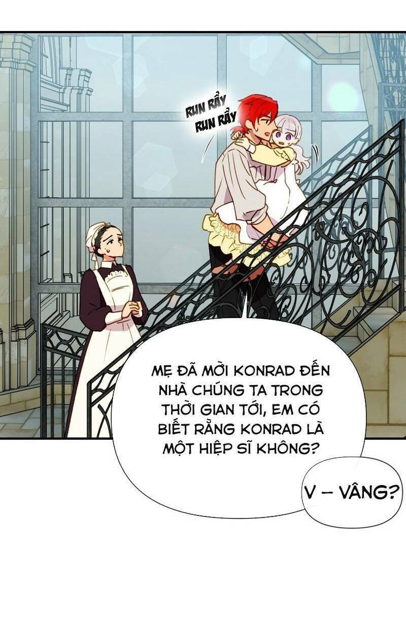 Bản Khế Ước Với Nữ Công Tước Ác Ma Chapter 24 - 52