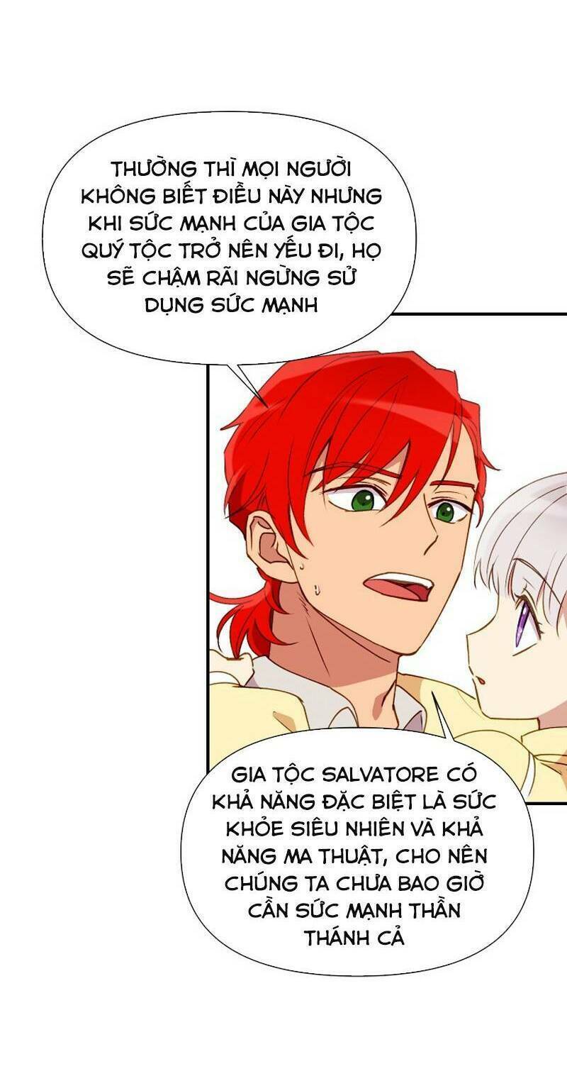 Bản Khế Ước Với Nữ Công Tước Ác Ma Chapter 24 - 54