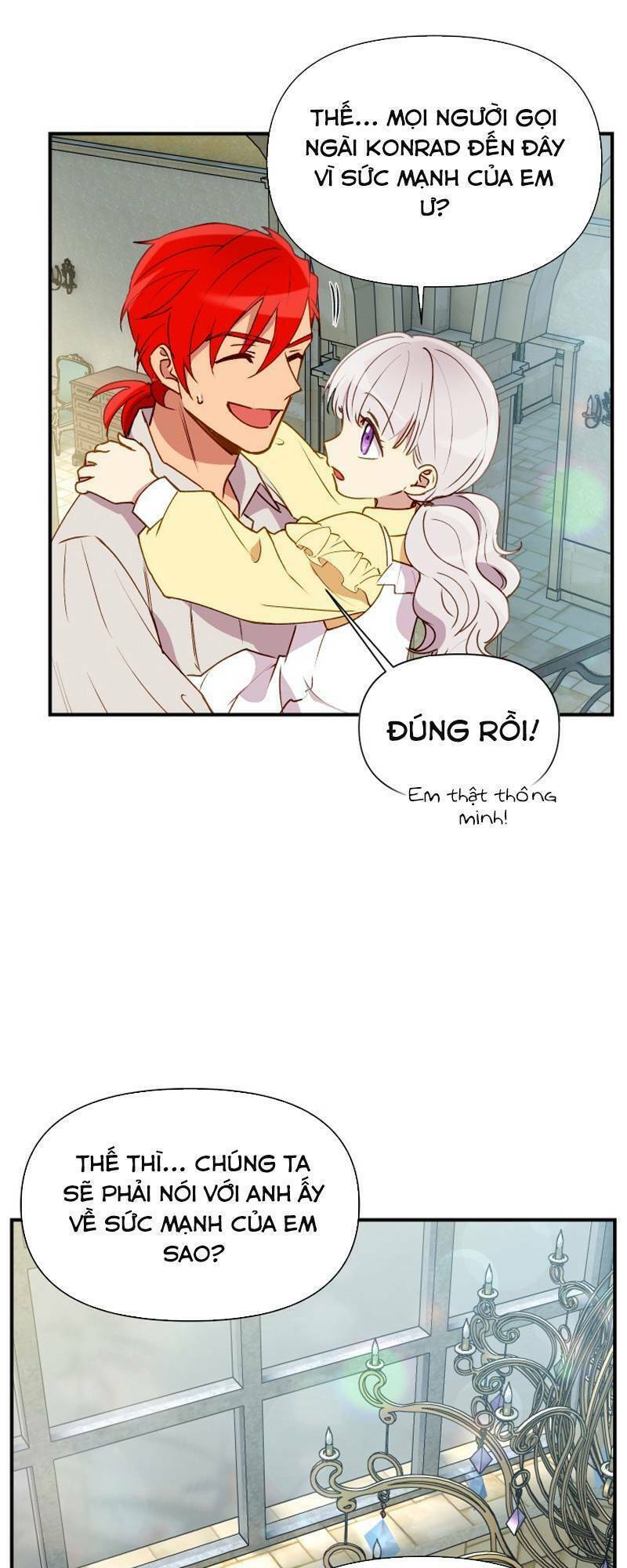 Bản Khế Ước Với Nữ Công Tước Ác Ma Chapter 24 - 55