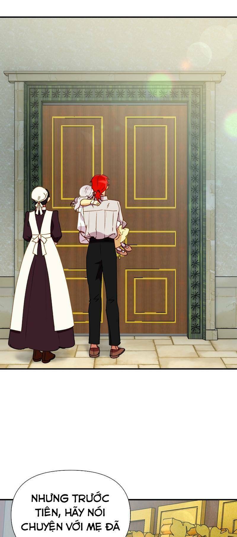 Bản Khế Ước Với Nữ Công Tước Ác Ma Chapter 24 - 60