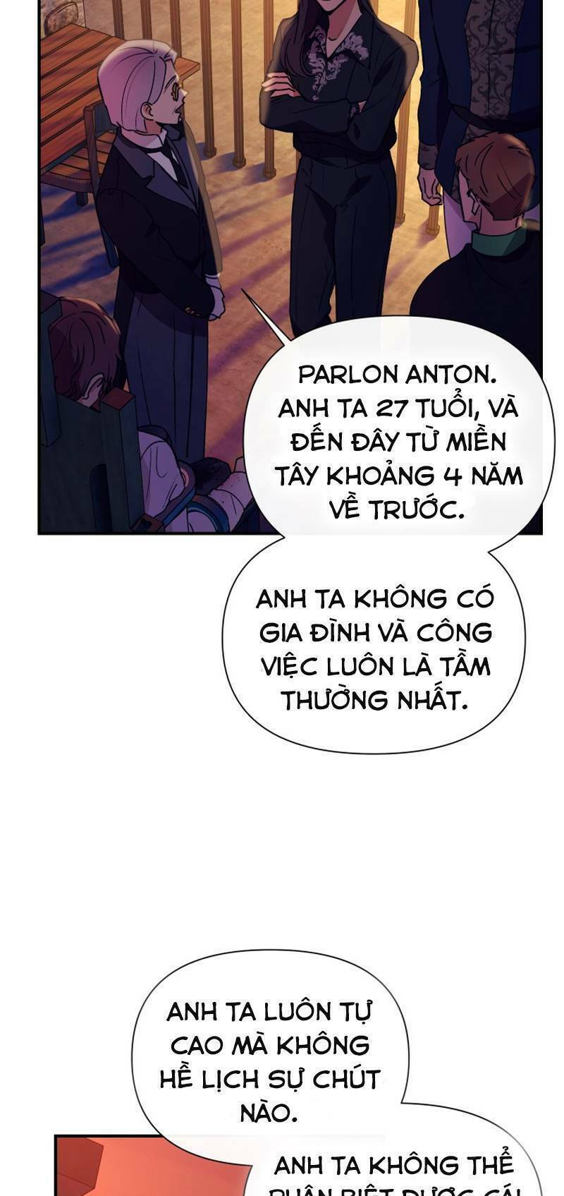 Bản Khế Ước Với Nữ Công Tước Ác Ma Chapter 24 - 7