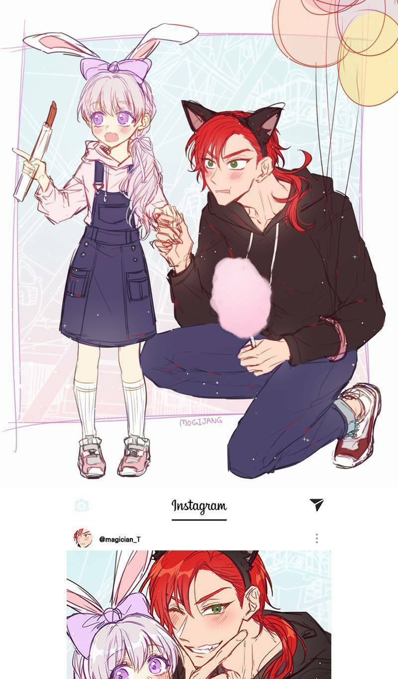 Bản Khế Ước Với Nữ Công Tước Ác Ma Chapter 24 - 62