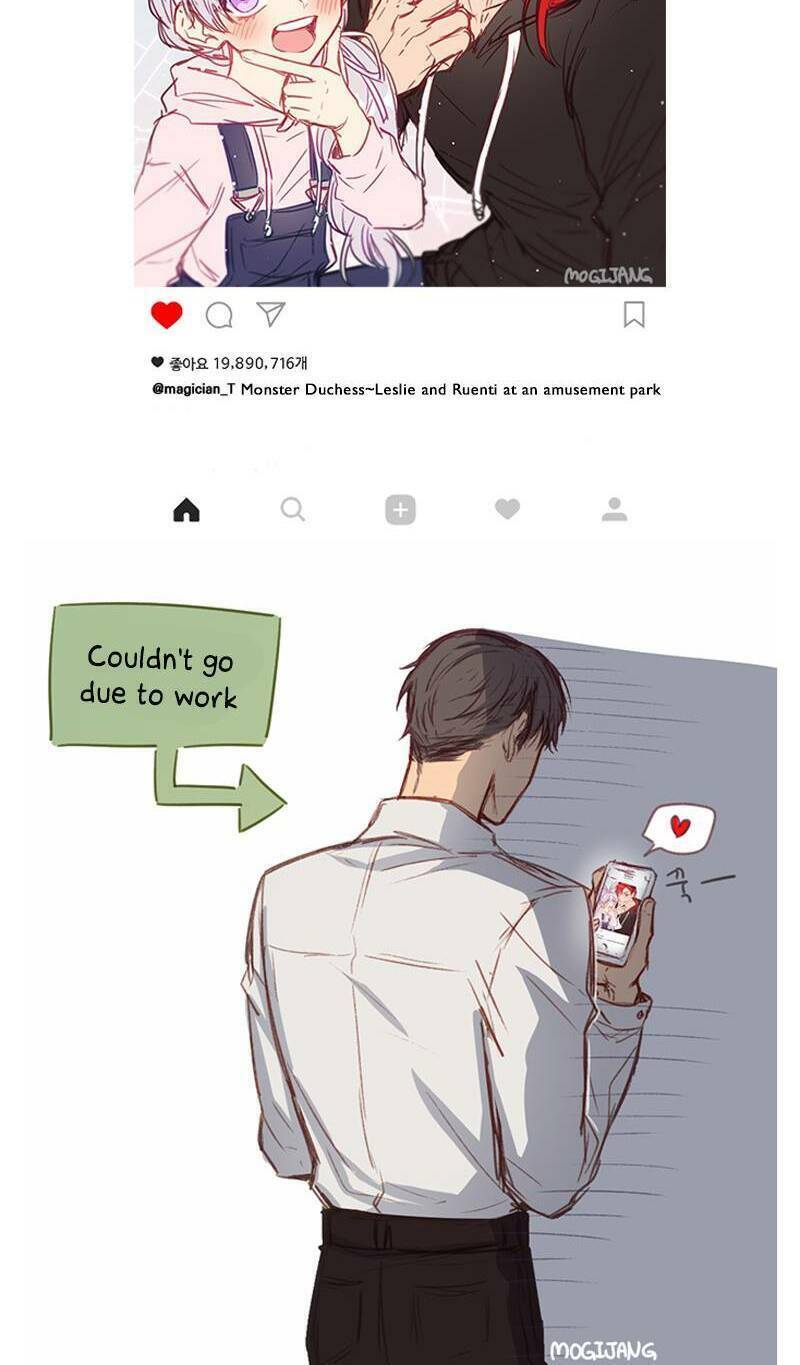 Bản Khế Ước Với Nữ Công Tước Ác Ma Chapter 24 - 63