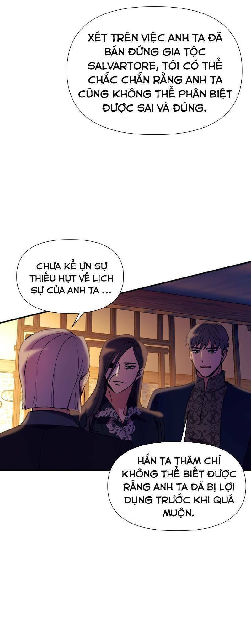 Bản Khế Ước Với Nữ Công Tước Ác Ma Chapter 24 - 9