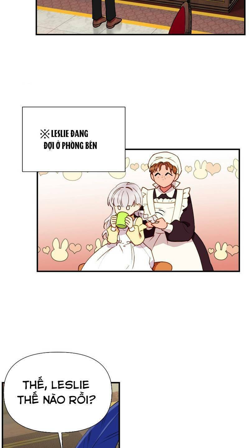 Bản Khế Ước Với Nữ Công Tước Ác Ma Chapter 25 - 2