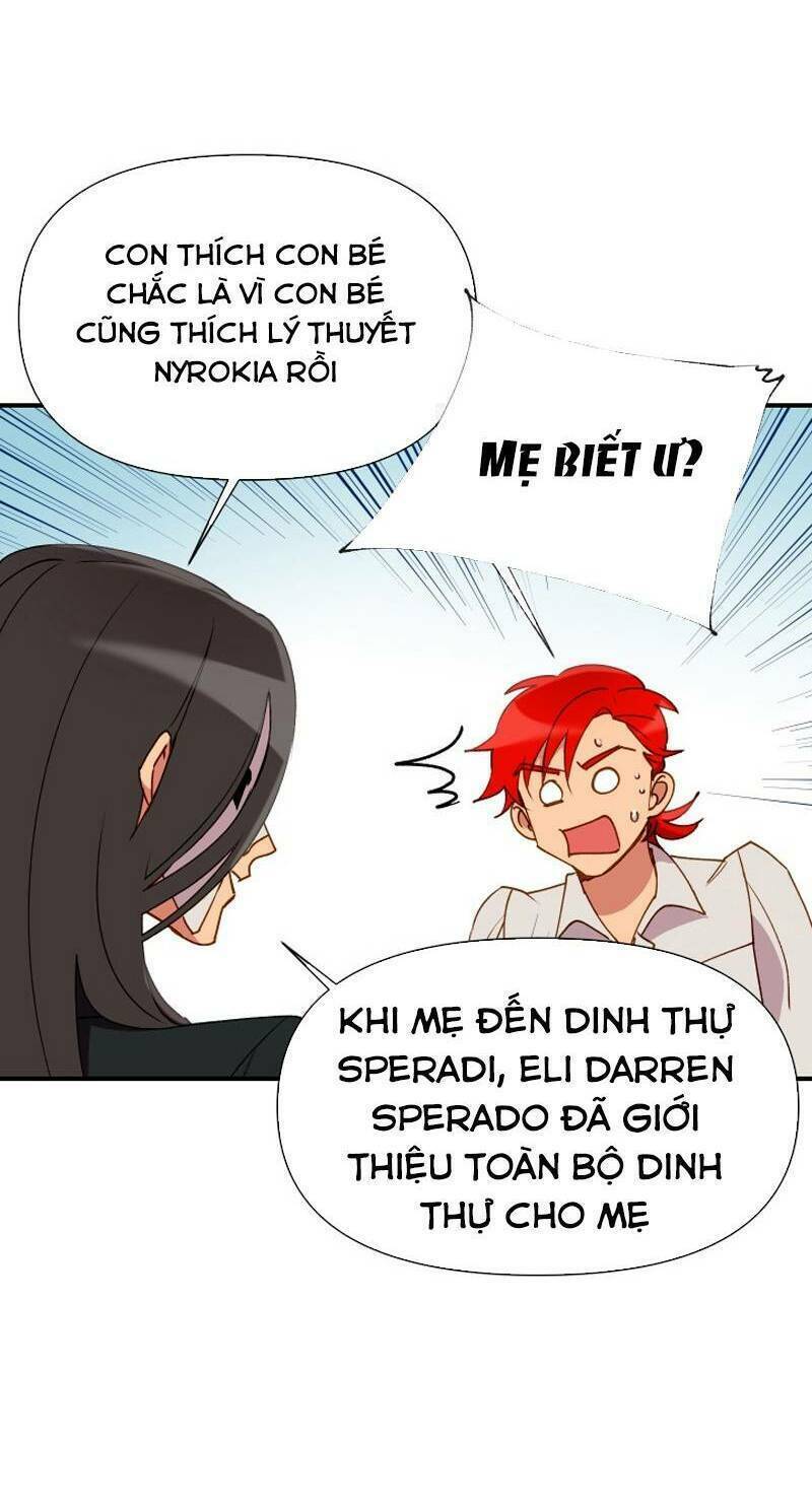 Bản Khế Ước Với Nữ Công Tước Ác Ma Chapter 25 - 12