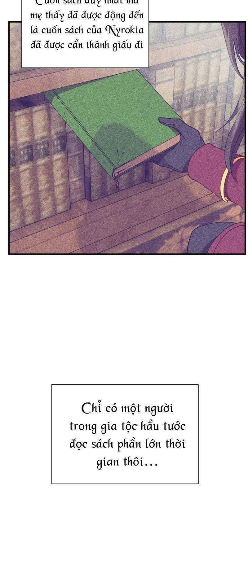 Bản Khế Ước Với Nữ Công Tước Ác Ma Chapter 25 - 14