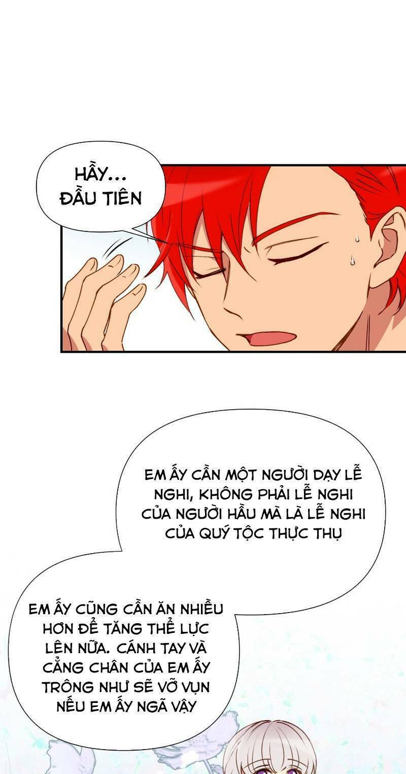 Bản Khế Ước Với Nữ Công Tước Ác Ma Chapter 25 - 17