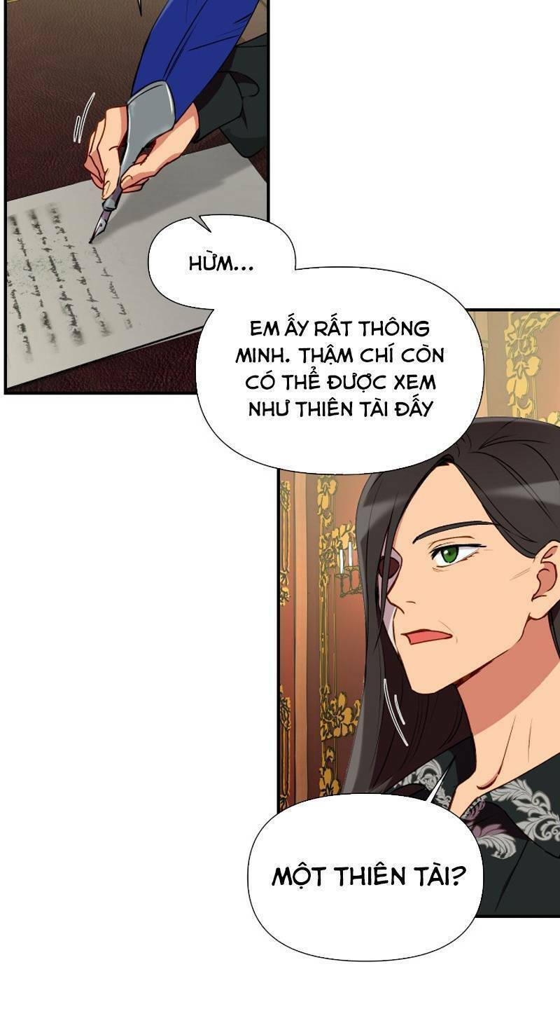 Bản Khế Ước Với Nữ Công Tước Ác Ma Chapter 25 - 3