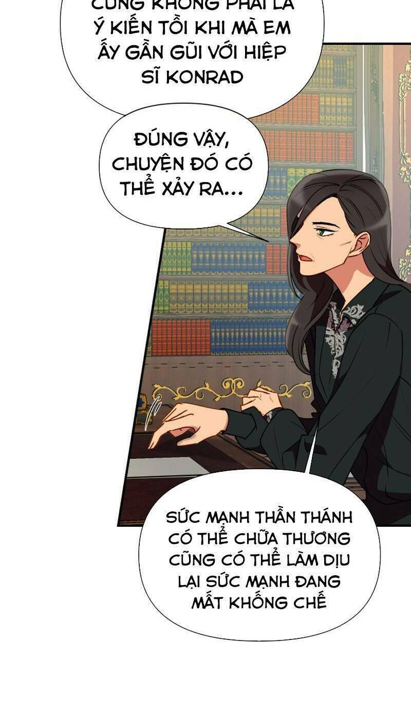 Bản Khế Ước Với Nữ Công Tước Ác Ma Chapter 25 - 24