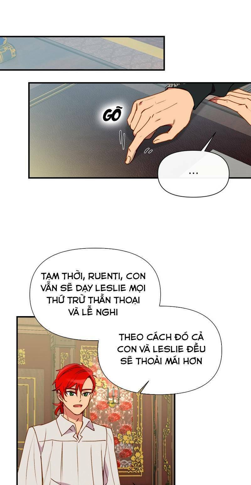 Bản Khế Ước Với Nữ Công Tước Ác Ma Chapter 25 - 27