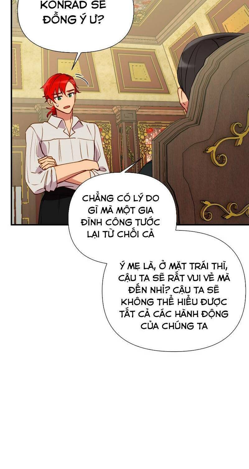 Bản Khế Ước Với Nữ Công Tước Ác Ma Chapter 25 - 30