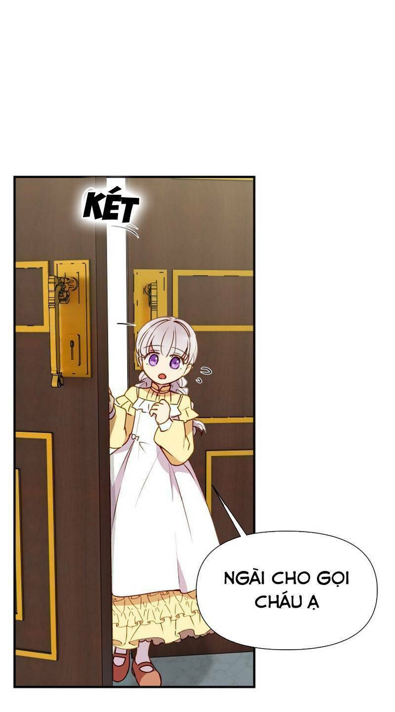 Bản Khế Ước Với Nữ Công Tước Ác Ma Chapter 25 - 32