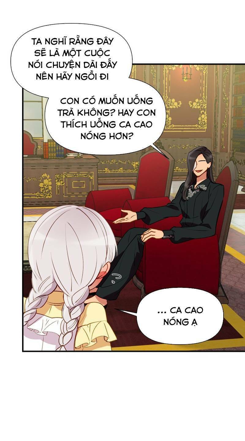 Bản Khế Ước Với Nữ Công Tước Ác Ma Chapter 25 - 33