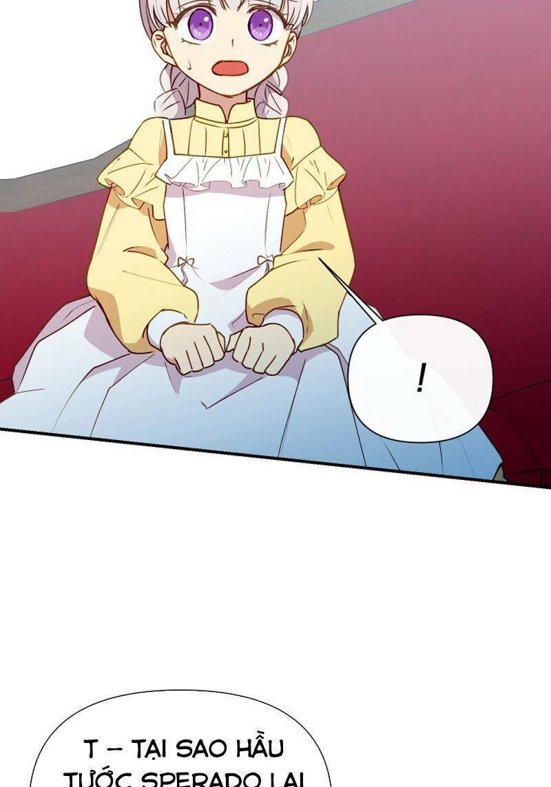Bản Khế Ước Với Nữ Công Tước Ác Ma Chapter 25 - 35