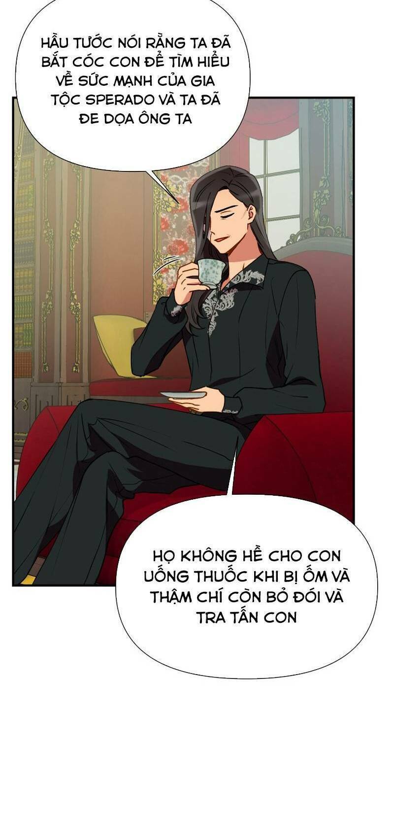 Bản Khế Ước Với Nữ Công Tước Ác Ma Chapter 25 - 38