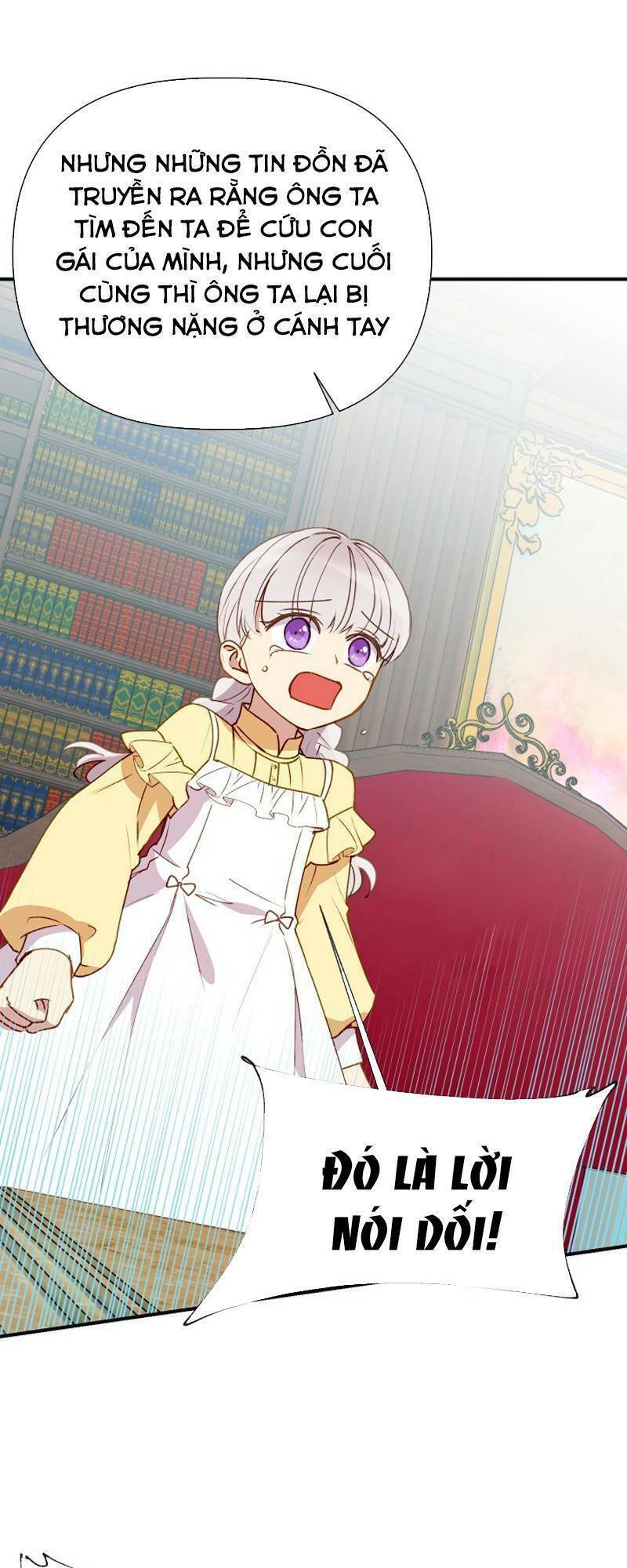 Bản Khế Ước Với Nữ Công Tước Ác Ma Chapter 25 - 39