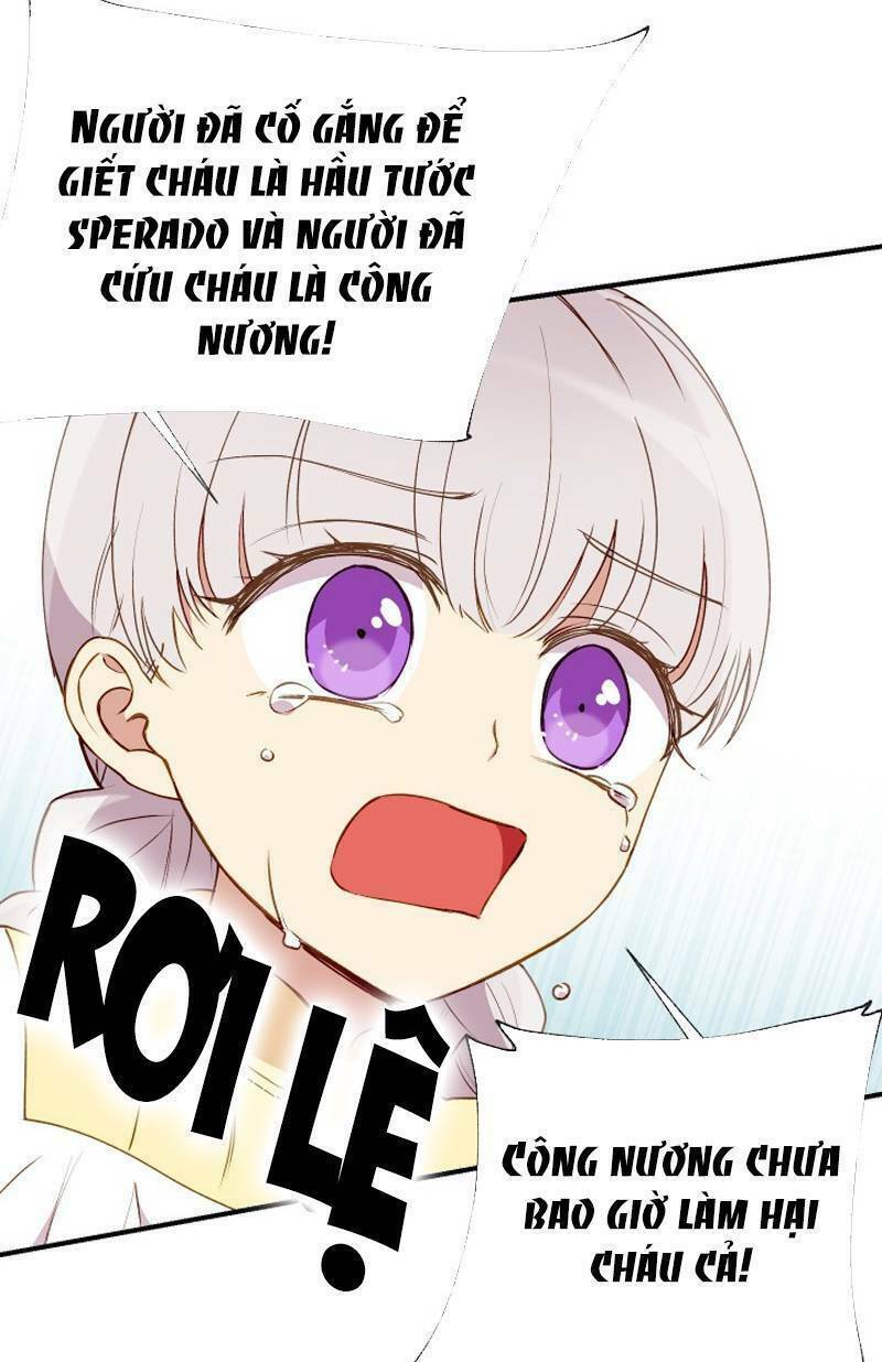 Bản Khế Ước Với Nữ Công Tước Ác Ma Chapter 25 - 40