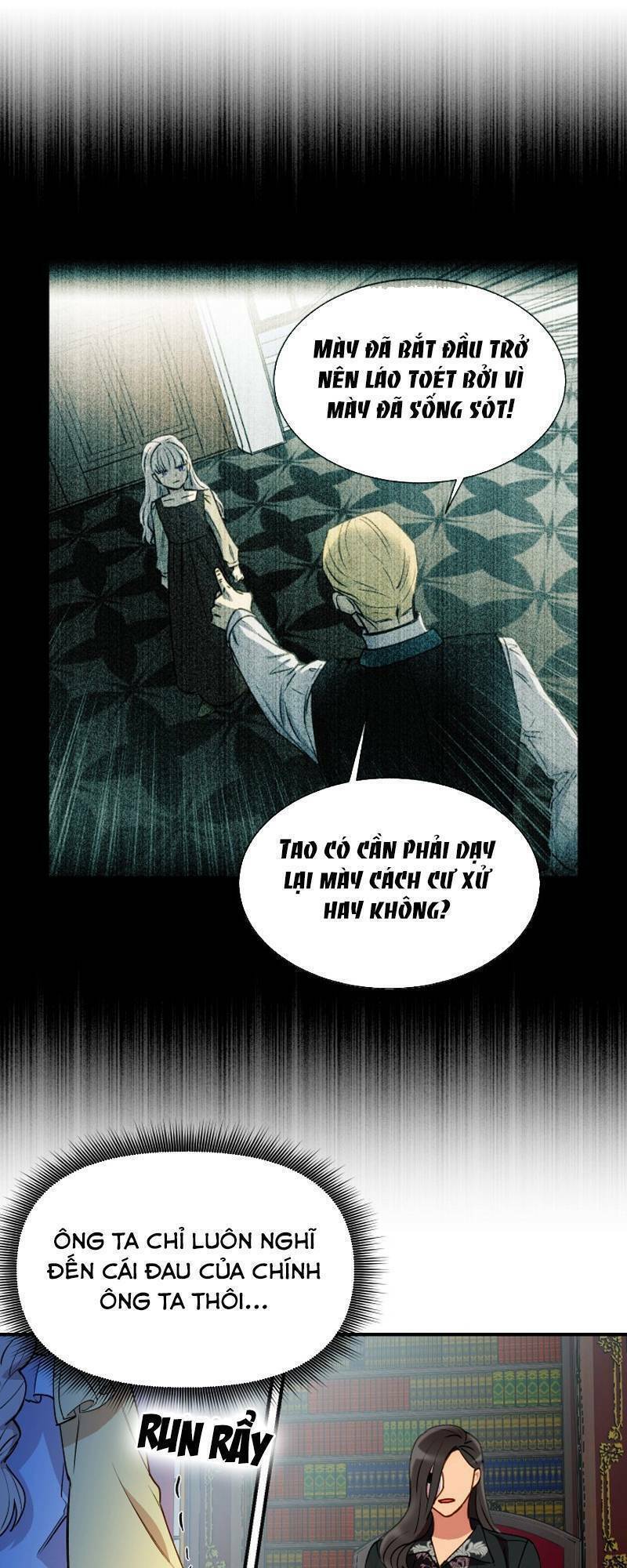 Bản Khế Ước Với Nữ Công Tước Ác Ma Chapter 25 - 42