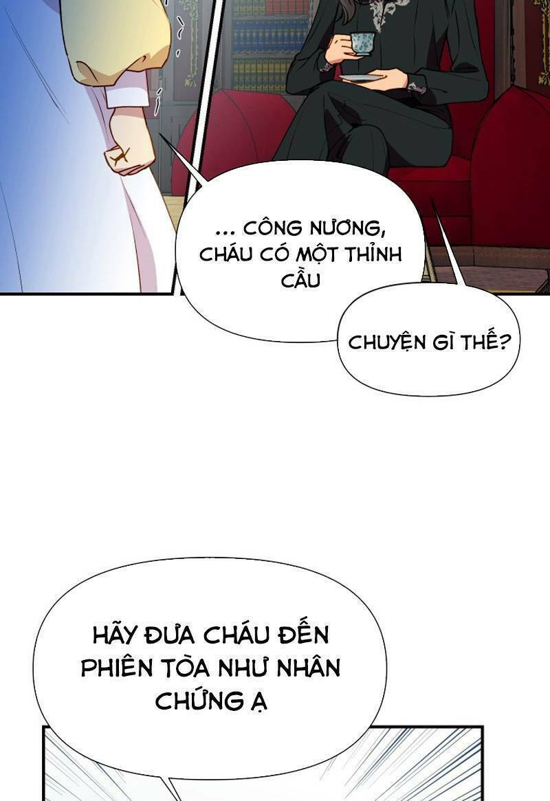 Bản Khế Ước Với Nữ Công Tước Ác Ma Chapter 25 - 43