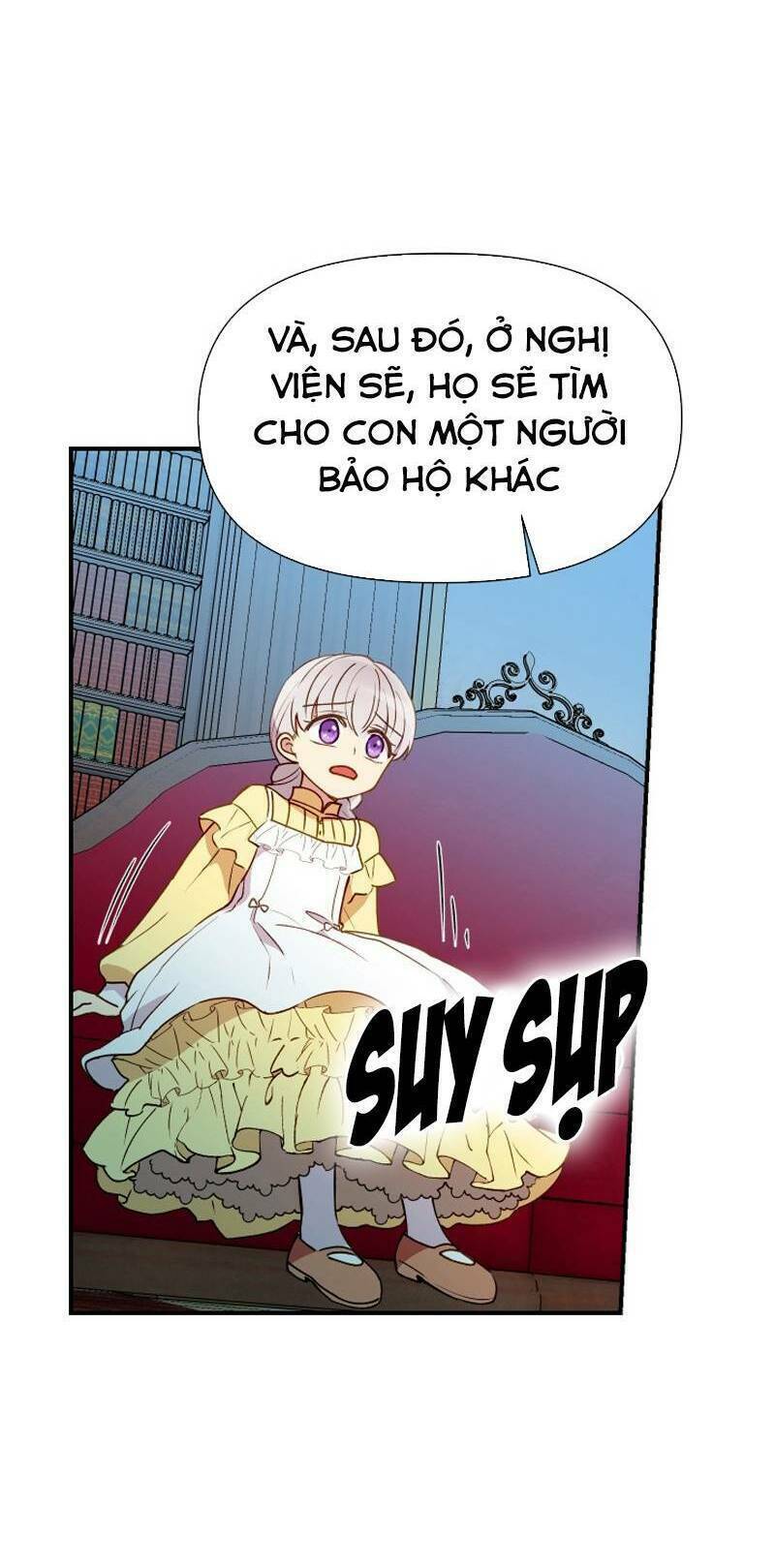 Bản Khế Ước Với Nữ Công Tước Ác Ma Chapter 25 - 48