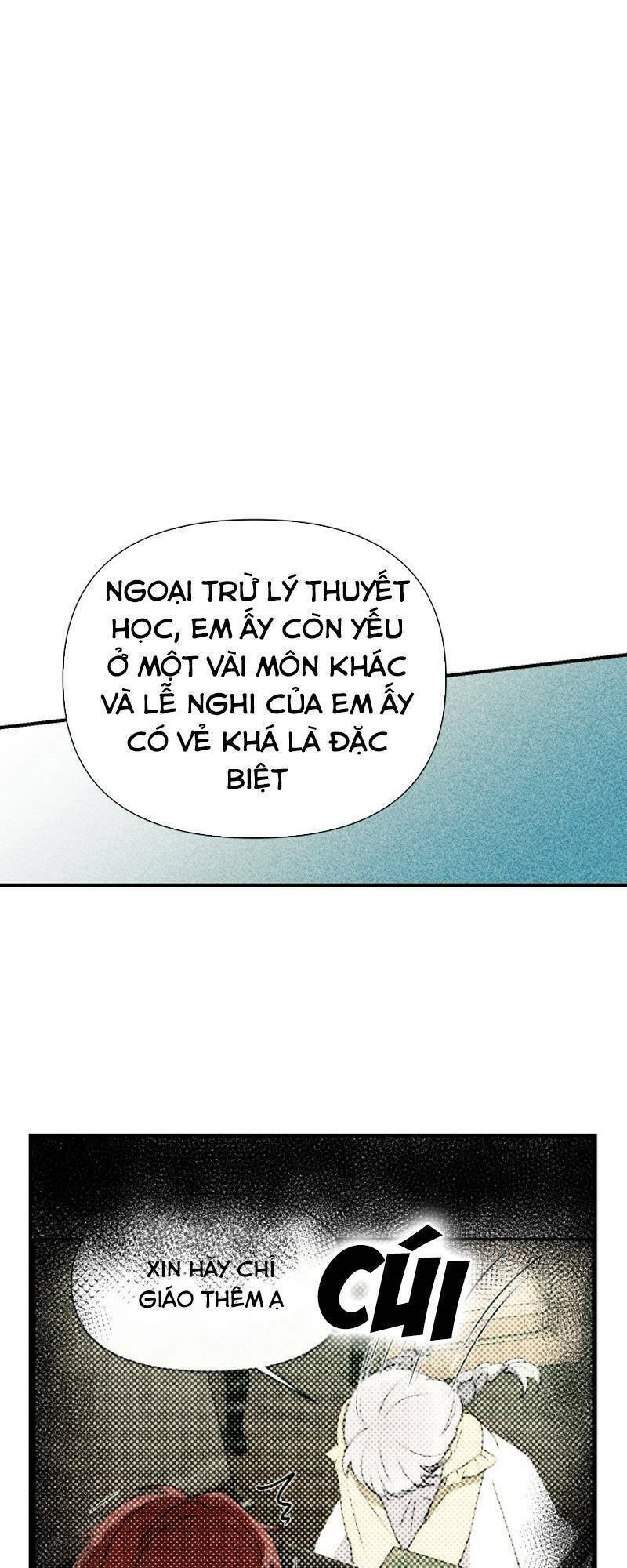 Bản Khế Ước Với Nữ Công Tước Ác Ma Chapter 25 - 6
