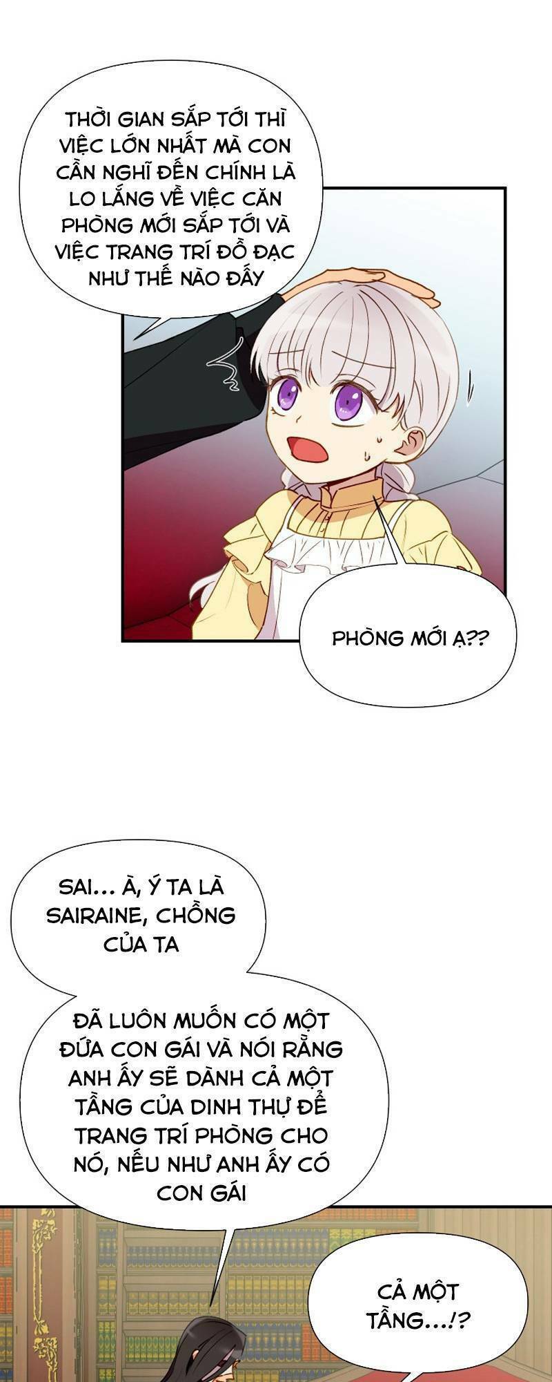 Bản Khế Ước Với Nữ Công Tước Ác Ma Chapter 25 - 54