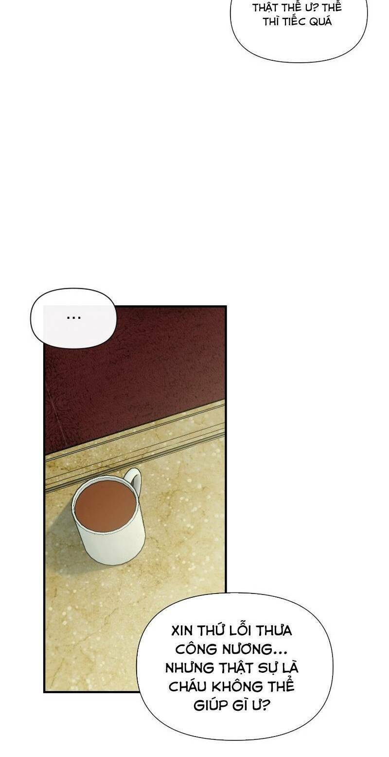 Bản Khế Ước Với Nữ Công Tước Ác Ma Chapter 25 - 58