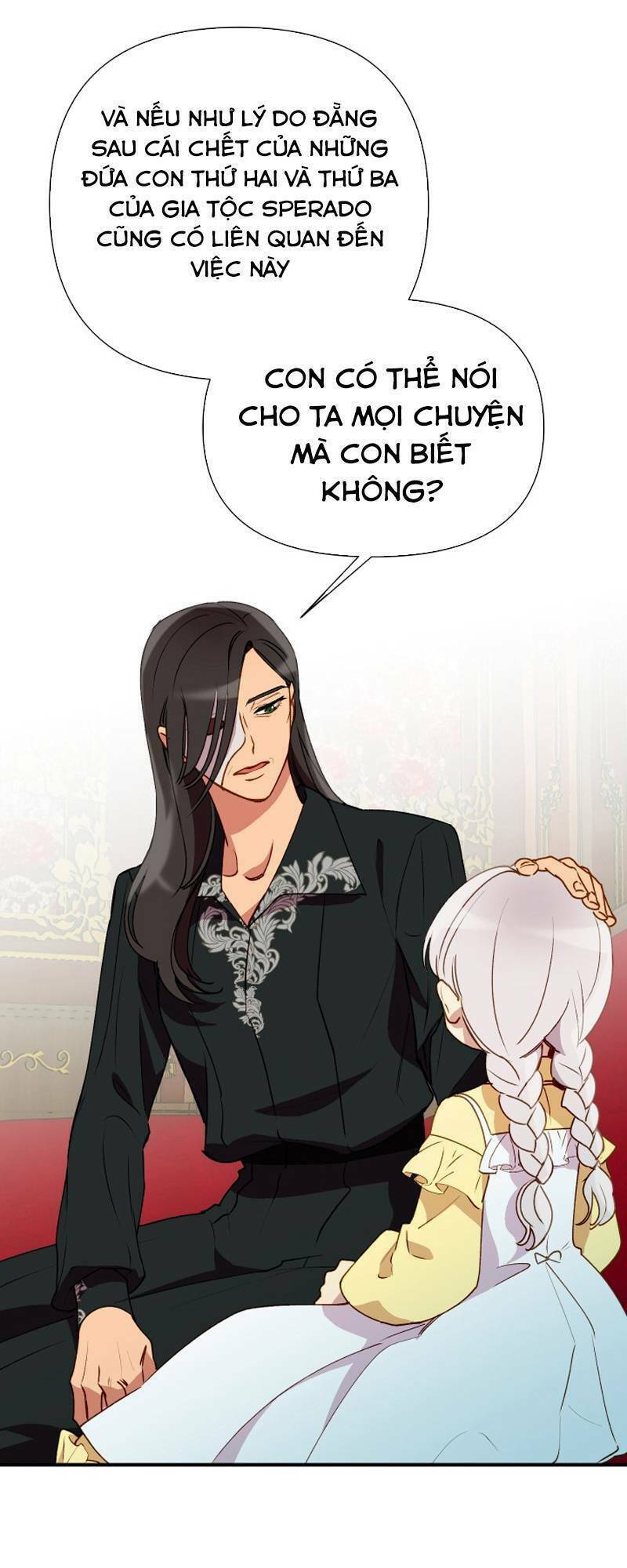 Bản Khế Ước Với Nữ Công Tước Ác Ma Chapter 25 - 63