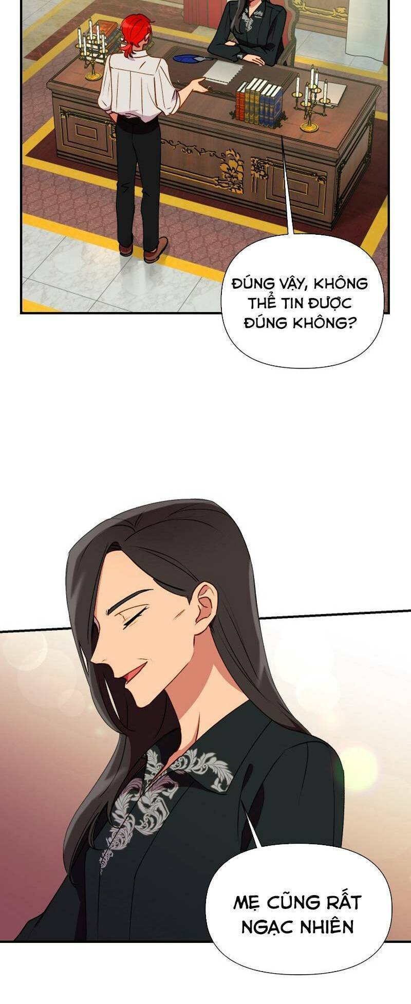 Bản Khế Ước Với Nữ Công Tước Ác Ma Chapter 25 - 10