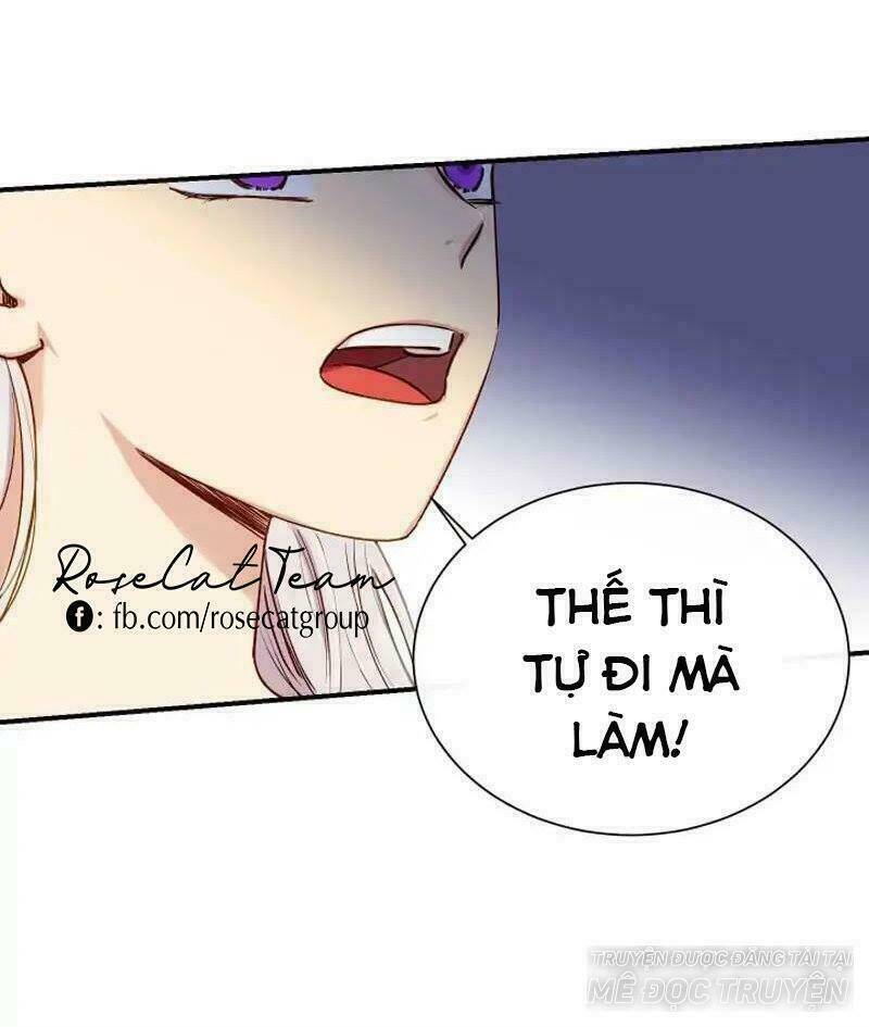 Bản Khế Ước Với Nữ Công Tước Ác Ma Chapter 3 - 11