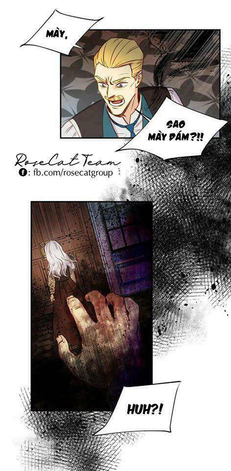 Bản Khế Ước Với Nữ Công Tước Ác Ma Chapter 3 - 13