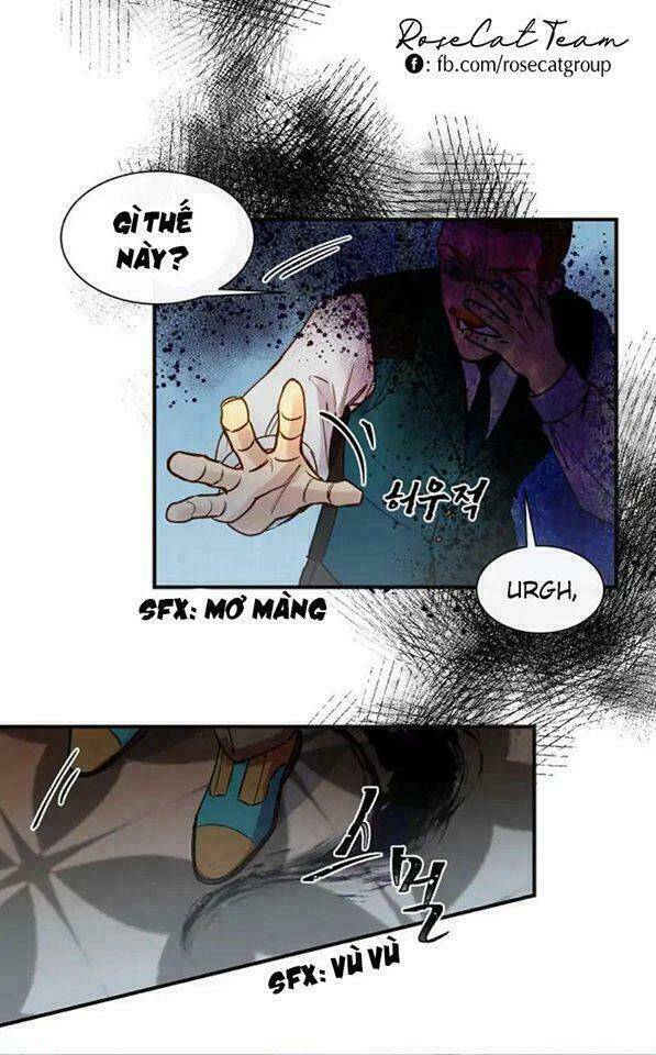 Bản Khế Ước Với Nữ Công Tước Ác Ma Chapter 3 - 14